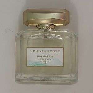 BRAND NEW Kendra Scott Jade Blossom Perfume